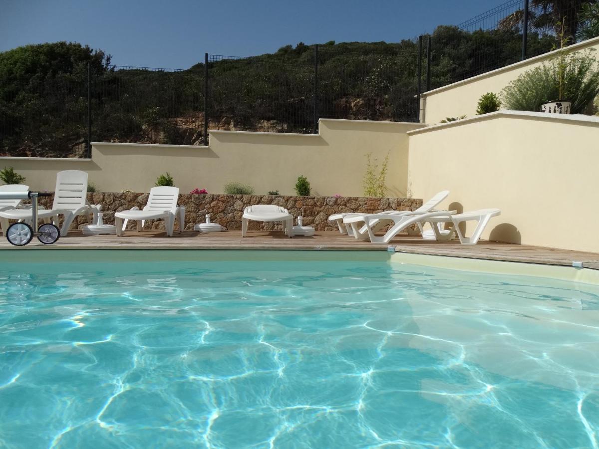 Sassone, Vue Panoramique Sur Ajaccio Et La * Alata