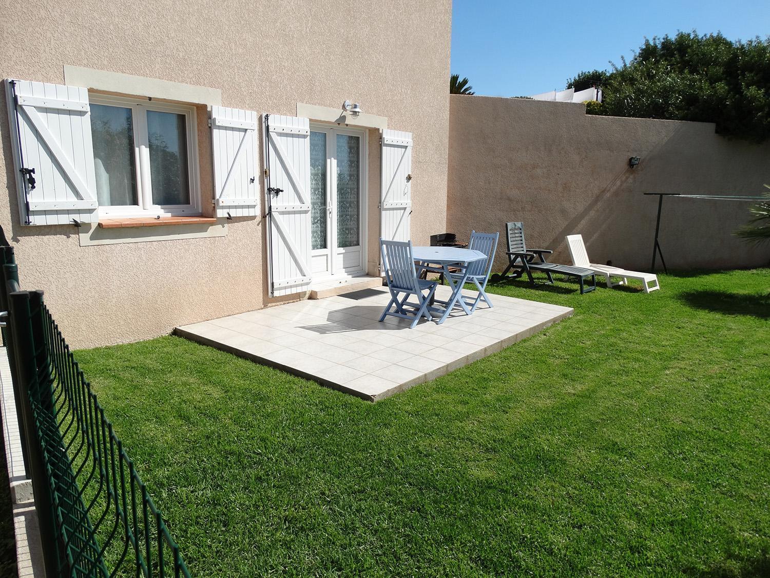 Sassone Hébergement de vacances