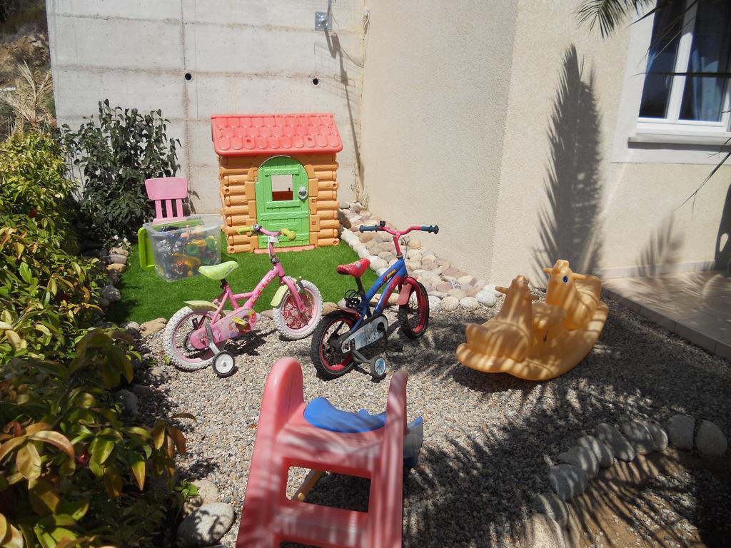 Sassone Hébergement de vacances Alata