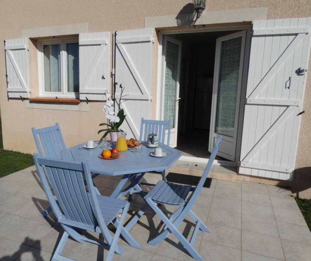 Sassone Hébergement de vacances Alata